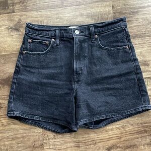 Abercrombie The Dad Short